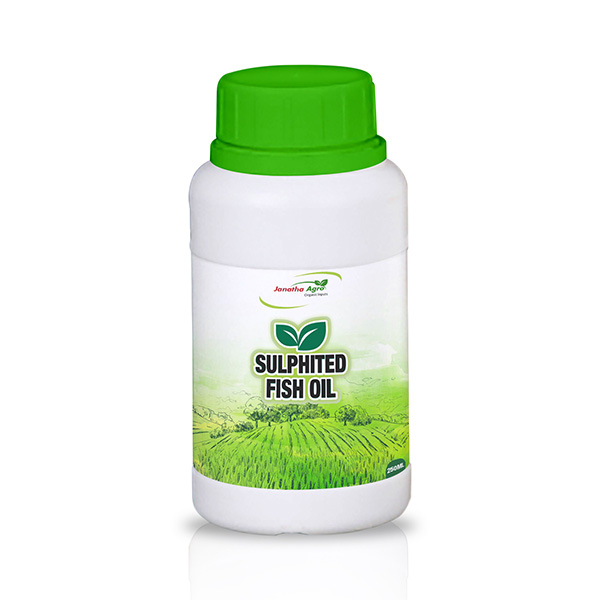 Janatha Agro-